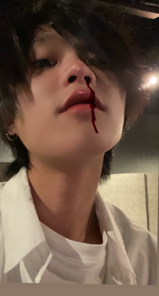 destiny__jin's tweet photo. 眠気限界で営業頑張りマッスル٩( ᐛ )و
待ってます😌
#ホスト
#CLUBDESTINY
#夜職
#ミナミ
#初回指名
#お酒 https://t.co/kRI4TPbnsz