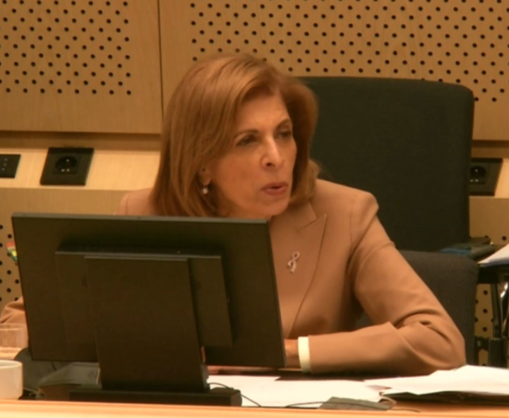 ReferenceAgro's tweet image. Le projet de réforme de la directive pour une utilisation durable des #pesticides ne sera pas présenté par la #CommissionEuropéenne le 23 mars comme prévu. Bruxelles n'annonce pas de nouvelle date mais souhaite « garder le cap ». Plus d'info (abonnés)👇
reference-agro.fr/revision-de-la…