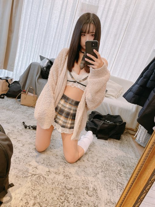 Twitterのコスプレ画像17