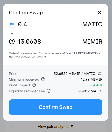 MimirToken tweet media