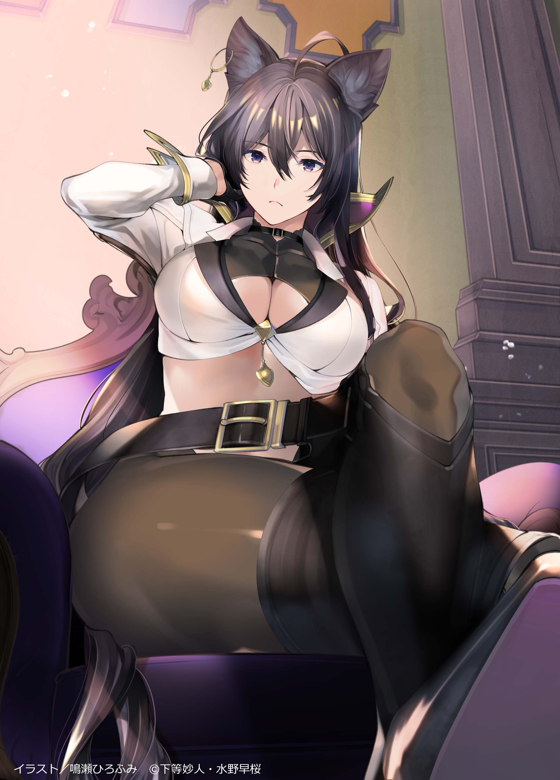 Tvアニメ 史上最強の大魔王 村人aに転生する 公式 だからこそ わたしは あのバカ弟と再会せねばらんのだ イラスト 鳴瀬ひろふみ Hirofumi Naruse 村人aに転生 オリヴィア 園崎未恵 T Co D3qze5plbr Twitter