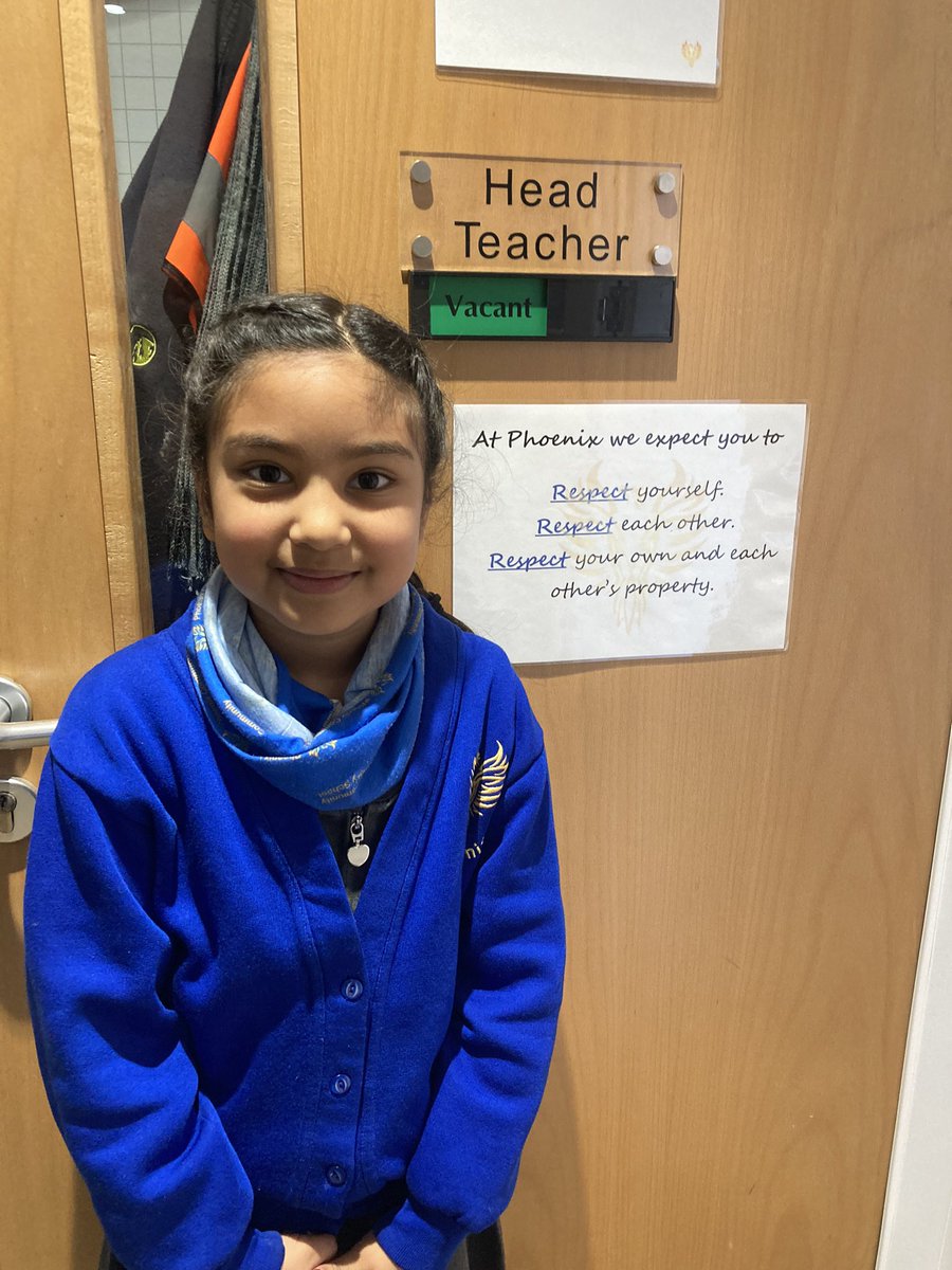 Phoenix_Ashford's tweet photo. Super news to share from Parrots Class today. Dishita, has achieved her 50 day streak on @doodlemaths   We’re really proud of Dishita and the commitment she is showing towards her learning. #phoenixvalues https://t.co/pwj9Hi5u8S