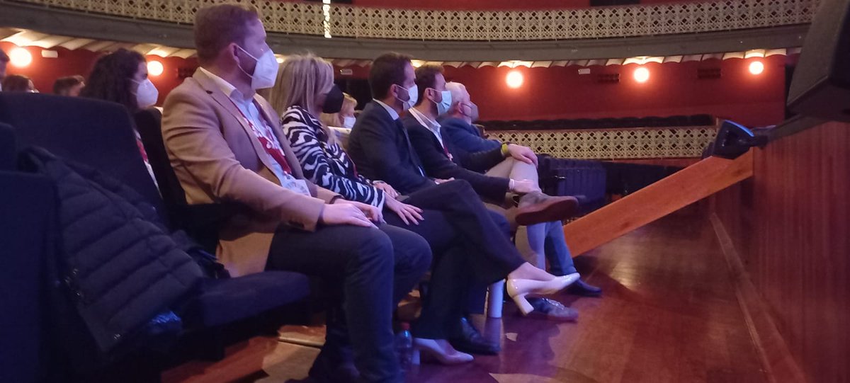 Olga García Saz tweet media