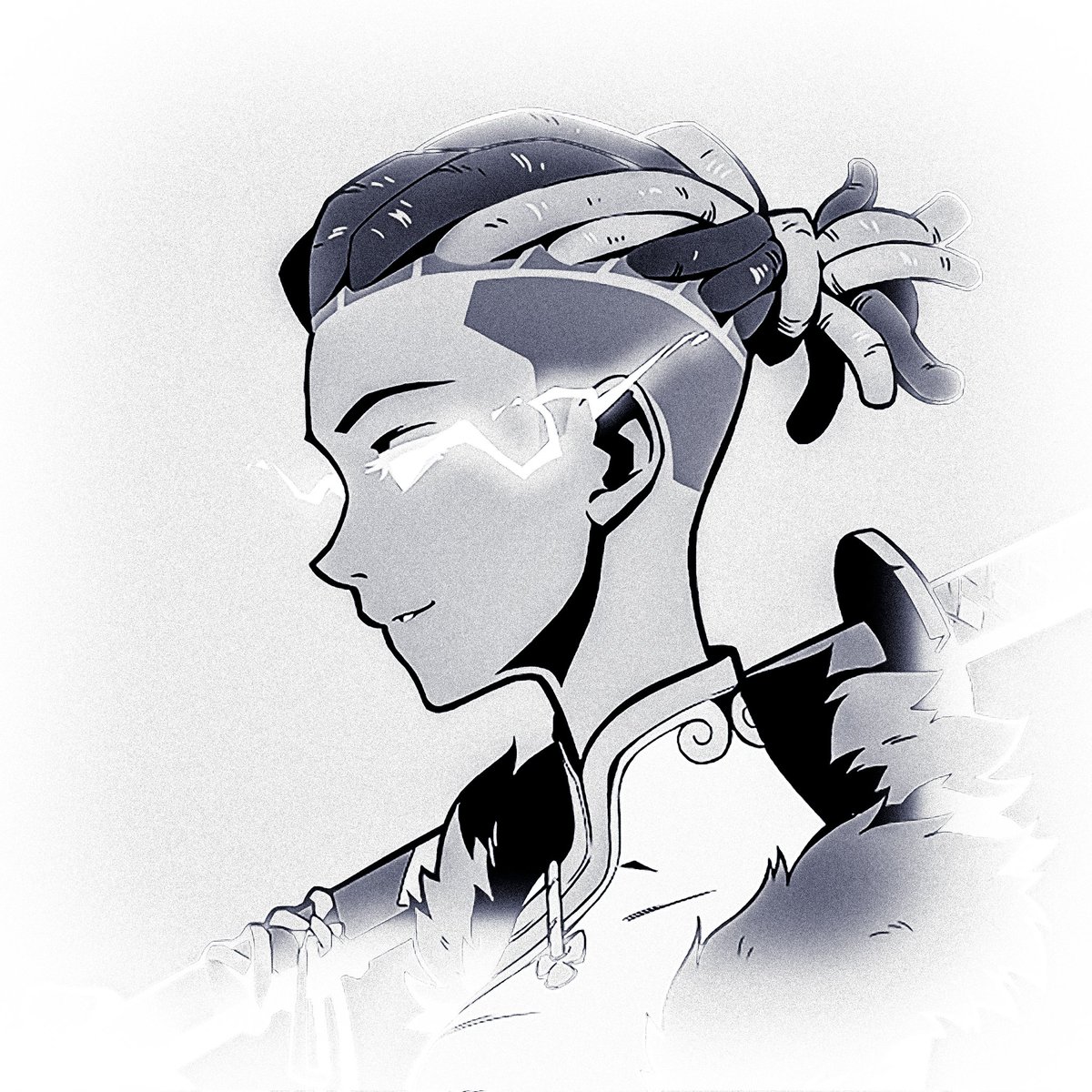 atlasp2p's tweet photo. Free #NFTGiveaway 🎉🎉 to enter:

- Follow @AzukiSketch
- Like &amp; RT &amp; Tag 3 Friends
- Drop your $SOL address

Coming to #Solana Blockchain 

#NFT #NFTs #Azuki #Azukizen #SolanaNFT https://t.co/F1ovpVSFxI
