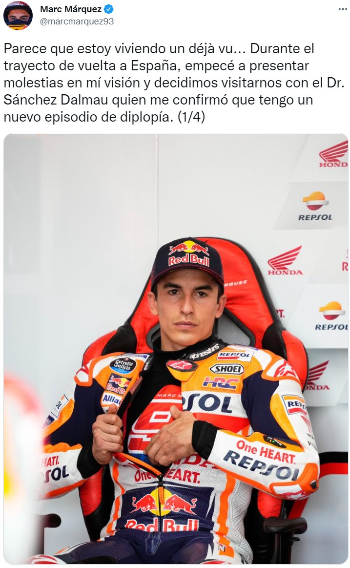 Pole_ondamadrid tweet picture
