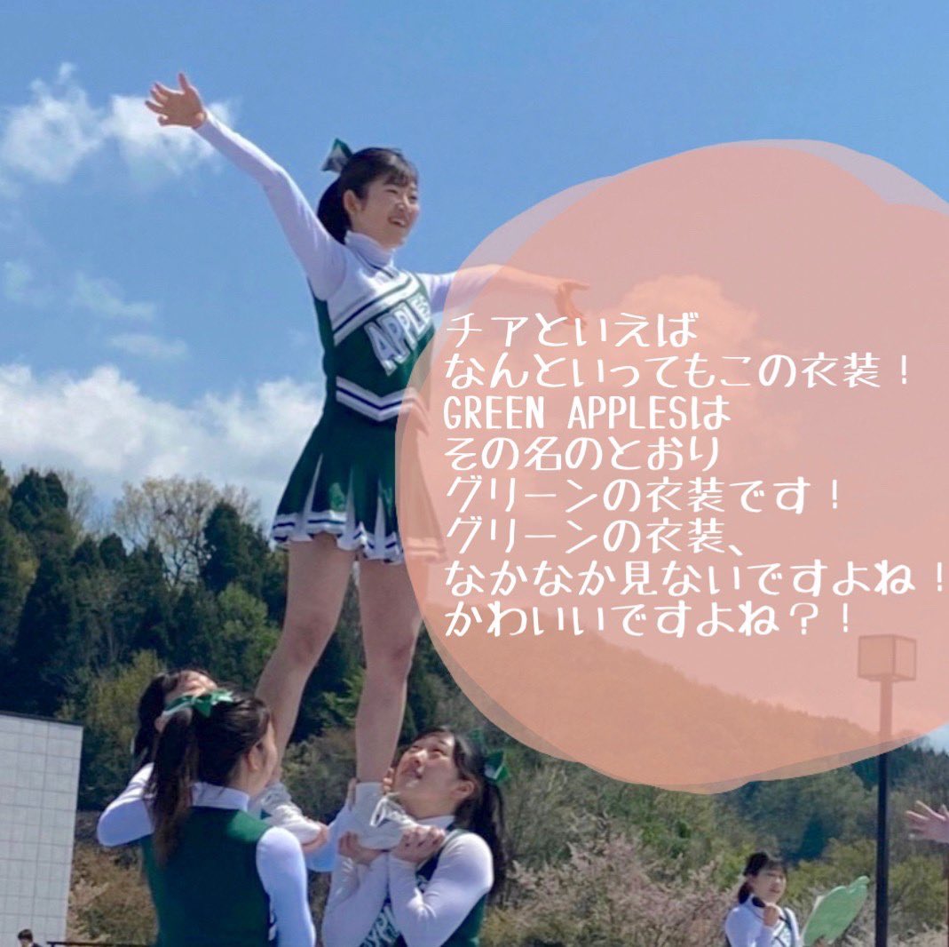 東京都 慶應義塾大学 チアリーダーズ ユニフォーム /チア