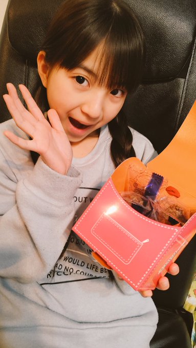 中井ゆゆのTwitter画像14