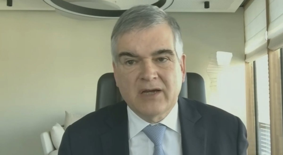 We are delighted to welcome @claudemarx11, Director General of @cssflux, sharing the latest regulatory updates at #ALFIEAM22. What an insightful interview between Mr Marx and <a href="/AlfiChair/">ALFIChair</a>.