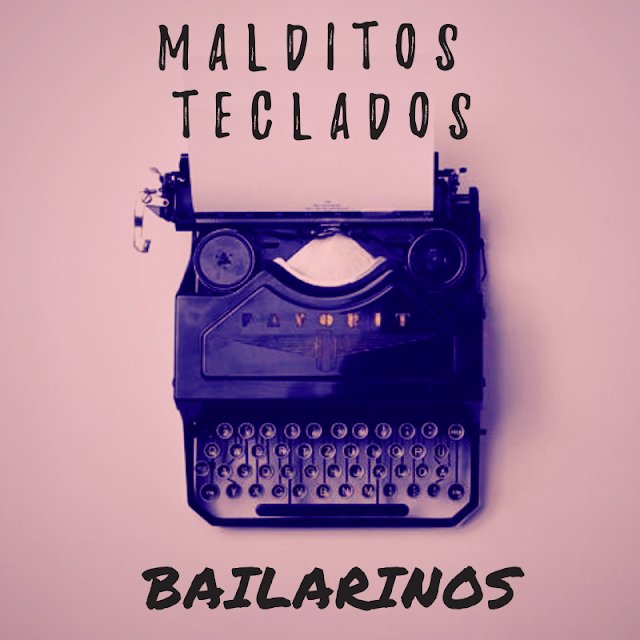 ColetiveA's tweet photo. Bom dia, hoje é terça e tem o maldito *Fabio da Silva Barbosa* com seus afiados *Malditos Teclados Bailarinos*
https://t.co/pdda4EPele https://t.co/3p36adepL4