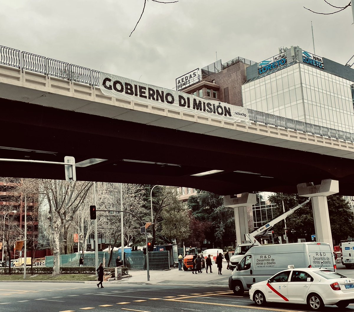solidaridad_esp's tweet photo. ¡Gobierno dimisión! https://t.co/c3MHMzlUnz