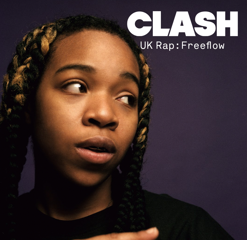 Introducing our revolving UK Rap playlist, 'Freeflow'. 

From conscious rap to afro-infused cuts through to the darker strain of grime and drill, this sphere will cover both underground and mainstream sounds...

Cover artist: <a href="/scuti_1/">S C U T I or S K O O</a> 

open.spotify.com/playlist/5Ucjs…