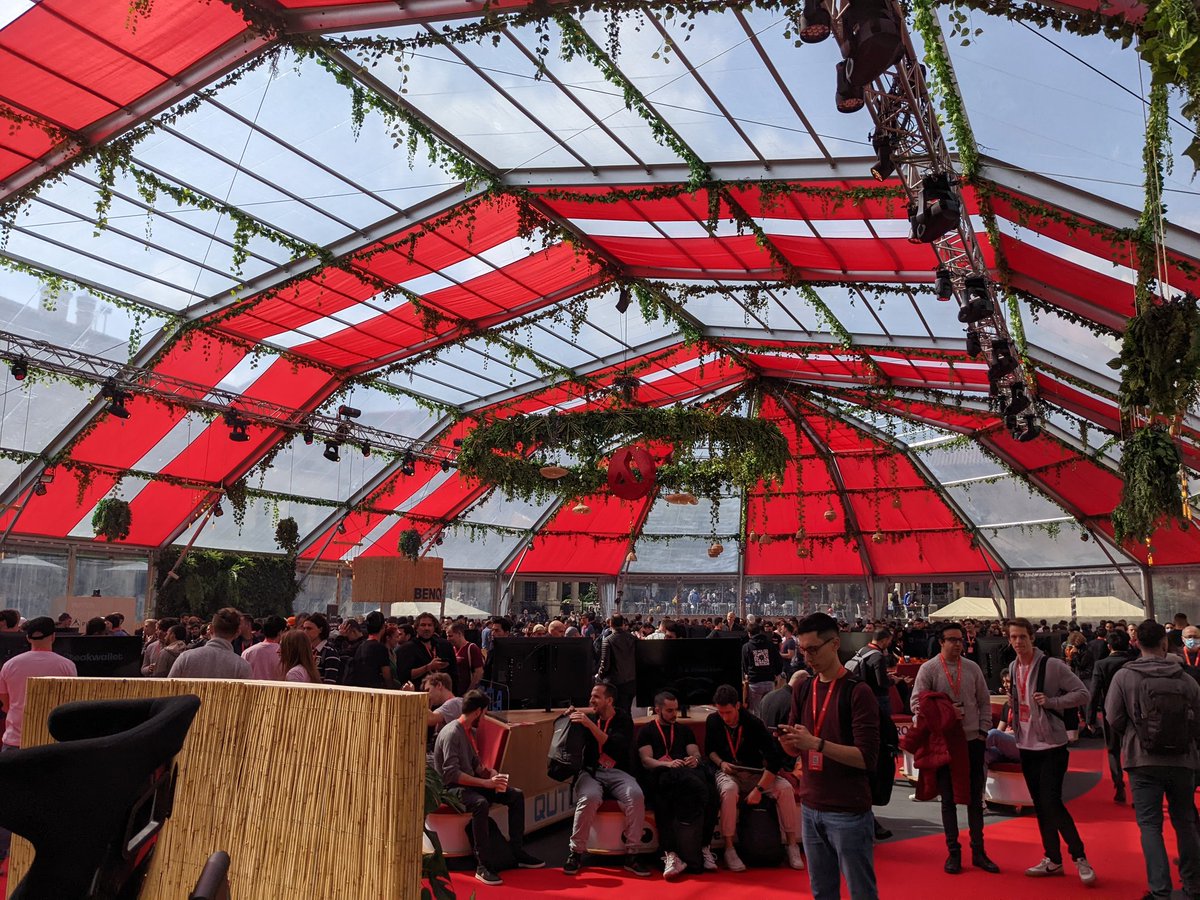 A HUGE THANK YOU! to the many sponsors who made the Avalanche Summit possible! It's looking to be epic.