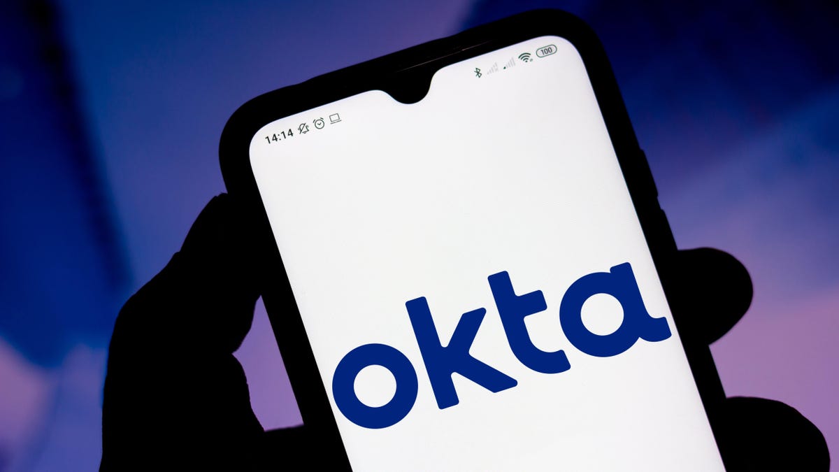 Gizmodo's tweet photo. Hacker Group Claims Extraordinary Access to User Authentication Firm Okta https://t.co/heTgXrBwuM https://t.co/FwM2eJw1bs
