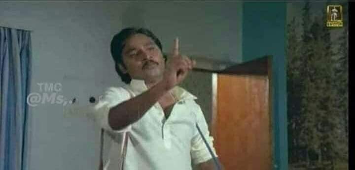 Kaajal Pasupathi tweet media