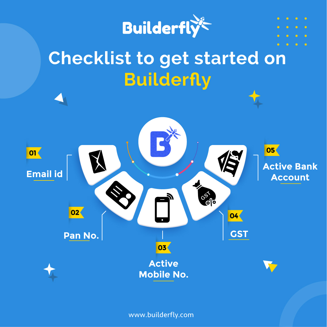 Want help in starting your own online store on Builderfly? We hear you!

builderfly.com

#ecommerce #retailers #businesses #businessowners #sell #online #ecommerceinindia #marketing #createyourbrand #nayeyouthkinayidukaan #retirementkaeasyplan #karlosapnesach <a href="/BuilderFly/">Builderfly</a>