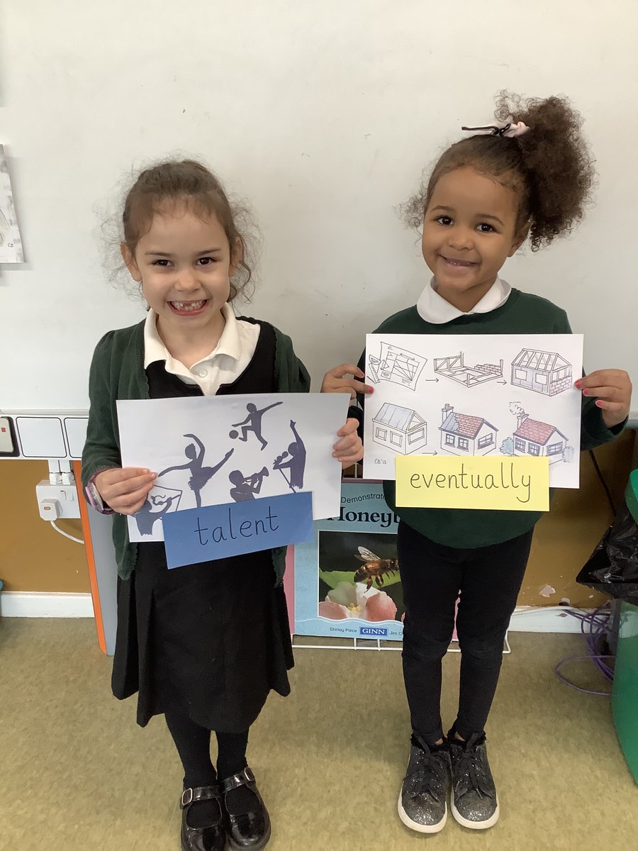 SighthillS's tweet photo. P1B have been reading 'Penguin's Hidden Talent' this morning and learning the words 'talent' and 'eventually'. Ask us what these words mean! #wordboost 🚀 https://t.co/3ak0StaDae