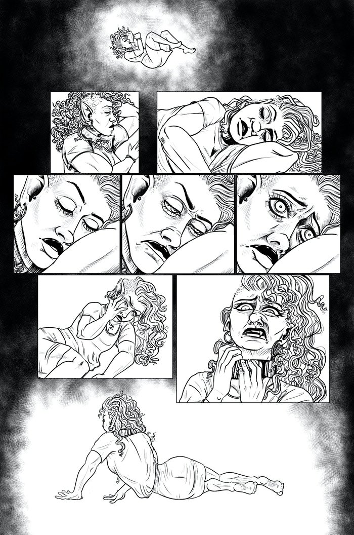 Peter “Superior Comics” H 🇺🇦☘️🇵🇸 tweet media