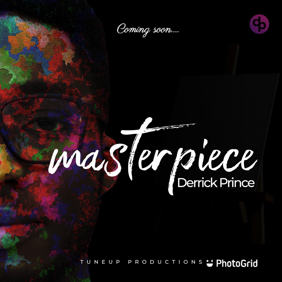 deeprinse's tweet image. Can’t wait to have you hear this! It’s high time we got some real confidence in knowing who and who’s we are.. #masterpiece #gospelmusic