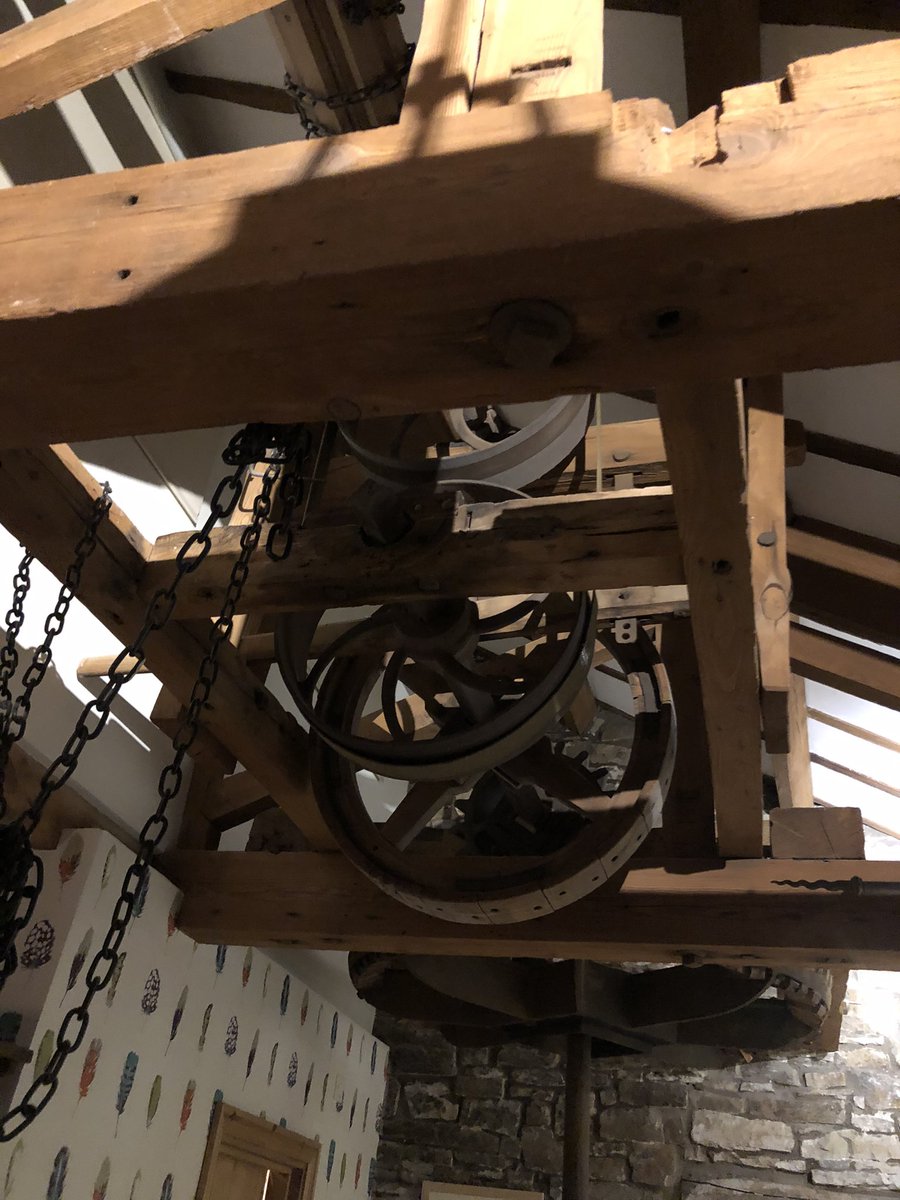HareScawton's tweet photo. Fabulous stay @1lowmill! Amazing room #TheWorkshop no wonder you won so many awards! The hospitality was second to none.
Really enjoyed our stay Thankyou! https://t.co/idQq8bYyyV
