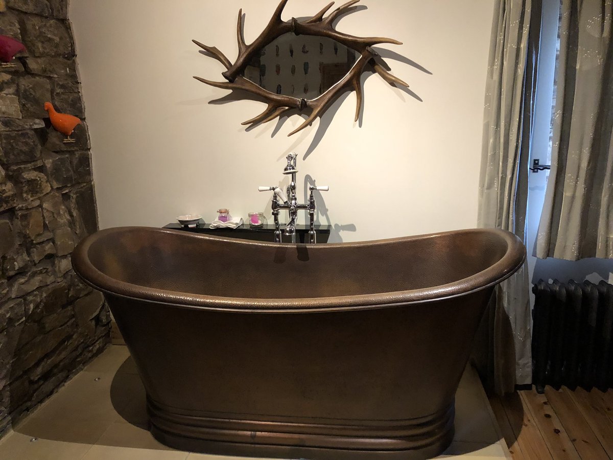 HareScawton's tweet photo. Fabulous stay @1lowmill! Amazing room #TheWorkshop no wonder you won so many awards! The hospitality was second to none.
Really enjoyed our stay Thankyou! https://t.co/idQq8bYyyV