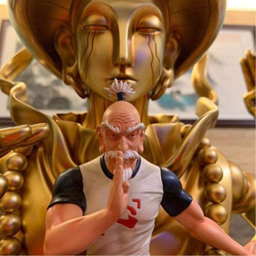 百式観音