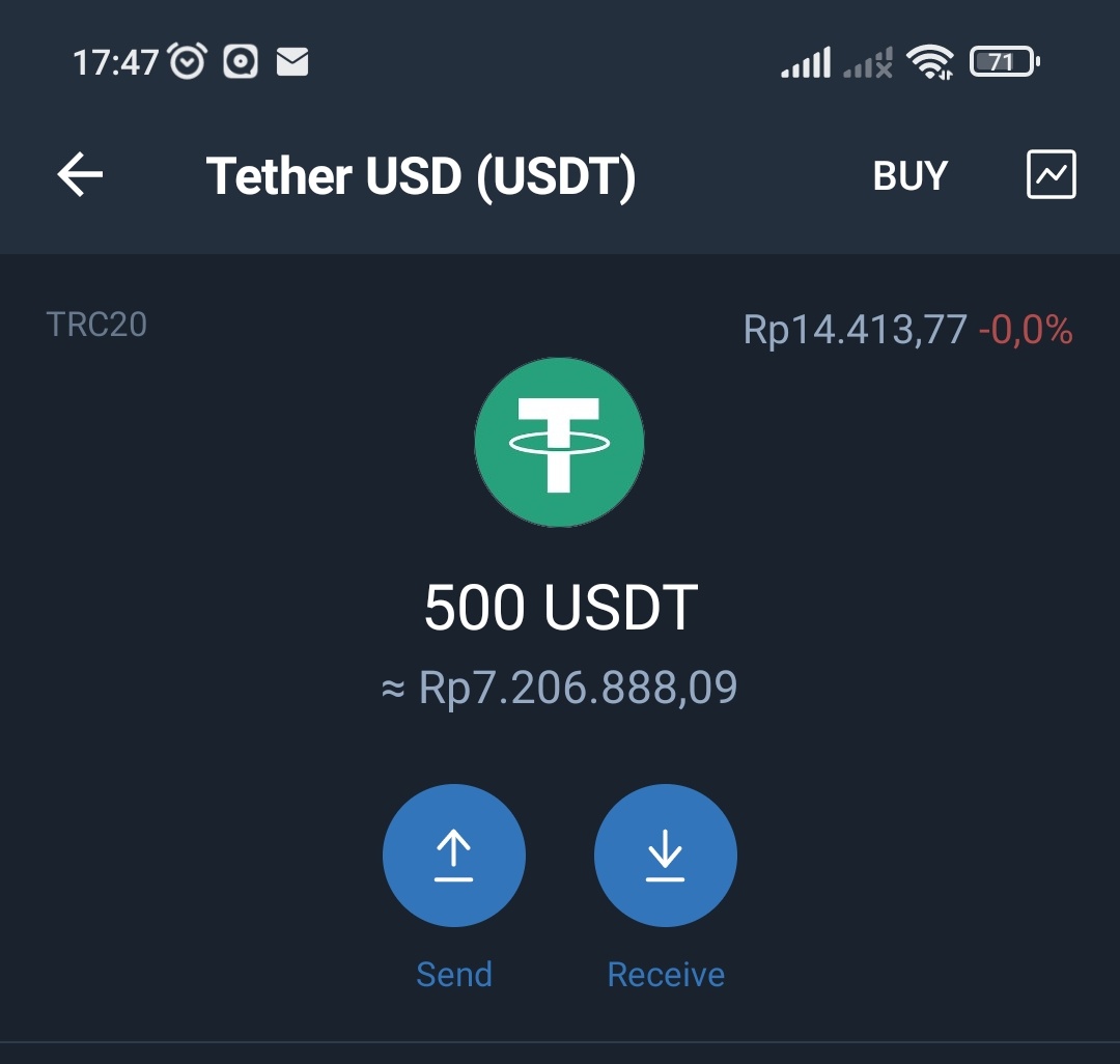 OpahKehed's tweet image. Thanks @solana_prime 
I recieved the rewards 🔥🔥

I hope we to the moon together 🥳🤟

#legit #legitproject
#Solana_prime