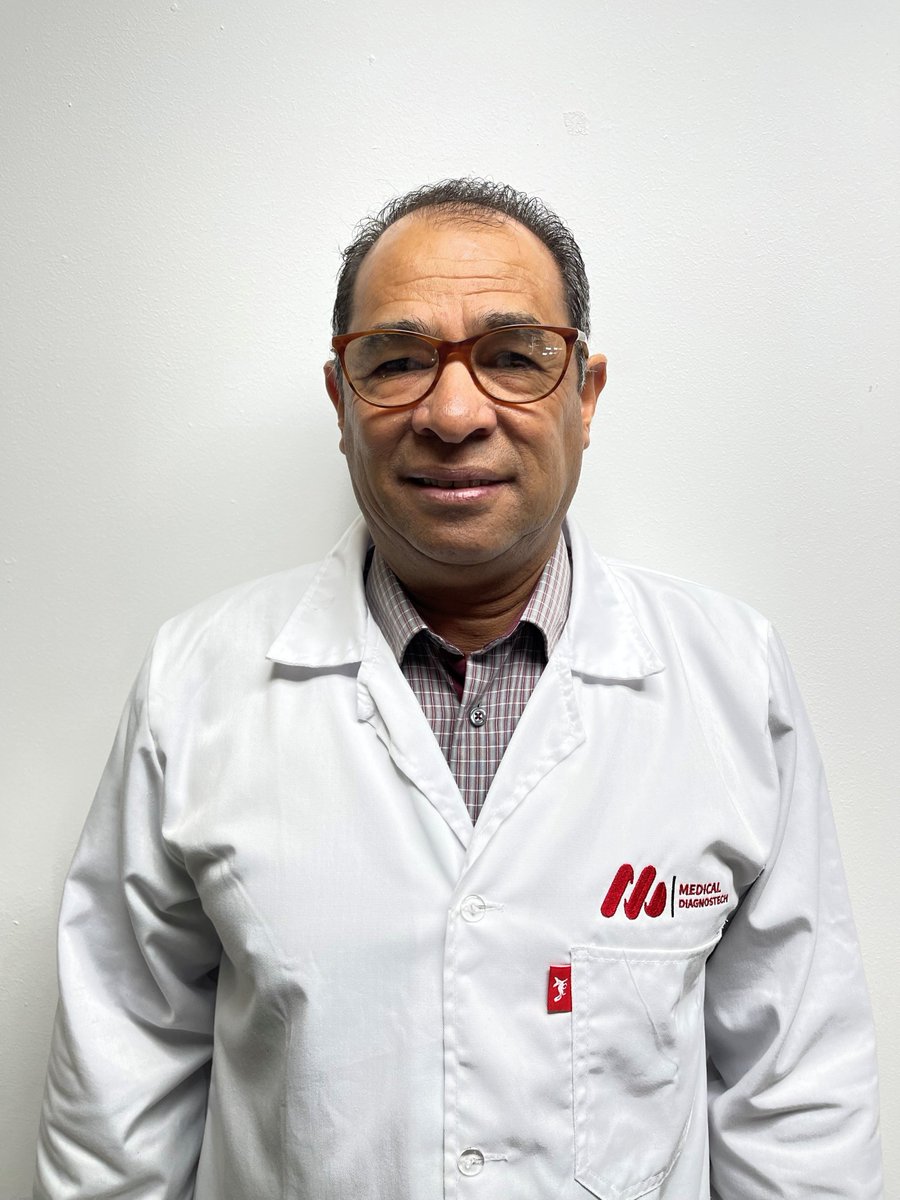 We welcome Henry Higgins to the Medical Diagnostech team. He has 20 years of experience in pharmaceutical sales and he is currently employed as a Medical Sales and Marketing Specialist.

Your expertise will be of great use to our company and its success.