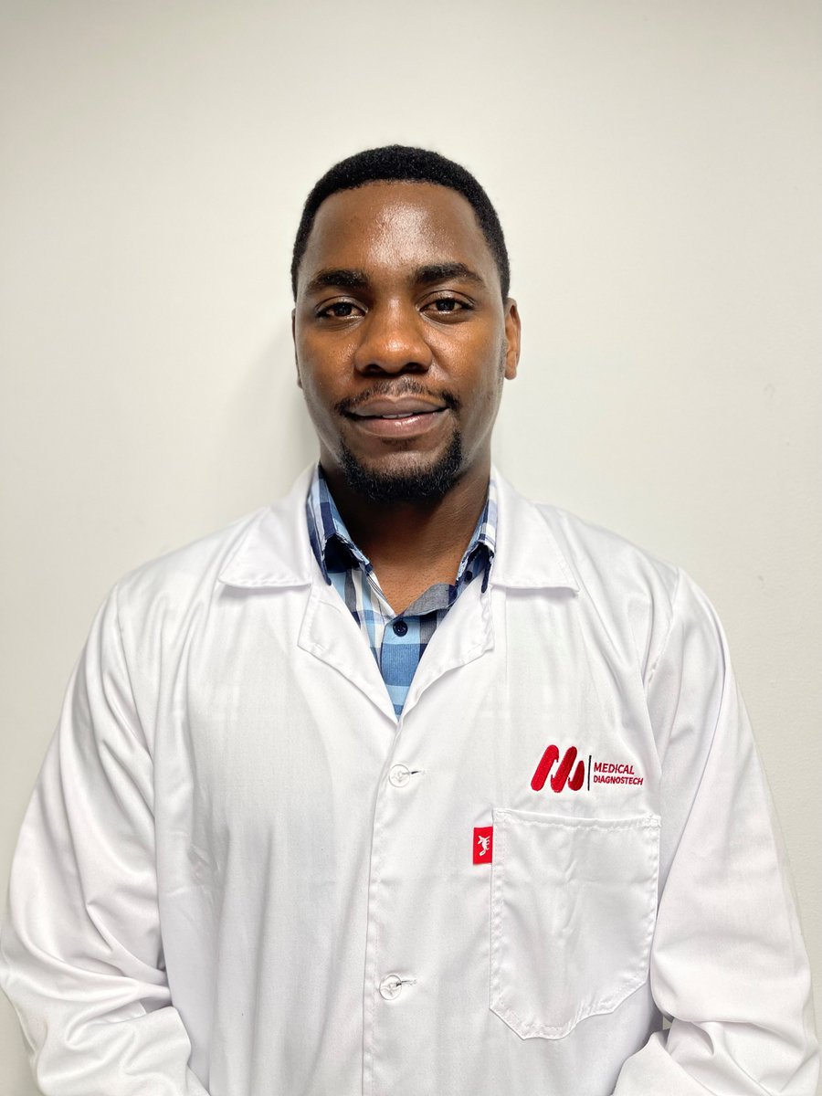 MD is proud to welcome Takunda Gwanzura as one of our Research Scientists. With a background in biotechnology and chemistry, he is in charge of developing electrochemical biosensors for various diseases.
We welcome you and we hope to have a long and successful journey together.