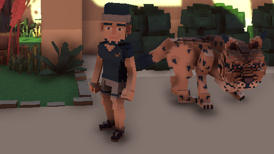 Deloresers's tweet photo. @TheSandboxGame I just participated in the daily #SandboxAlphaS2Contest for a chance to earn up to 1,000 $SAND! Starting March 21 - Find Martha in the Snoop Dogg Mansion. Check out my screenshot below!
👇 #SandboxAlphaS2 https://t.co/1OxUM7EPix