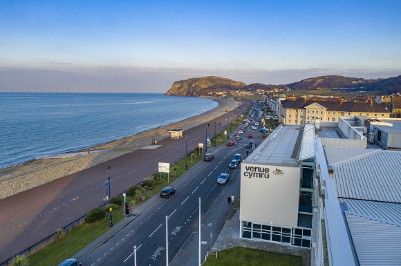 PCFCIC's tweet photo. We are excited to be at the beautiful @VenueCymru for the largest #MarineEnergy conference in the UK - #MEW2022. Come and say hello at our stand! 👋 https://t.co/V8gT1yARXa