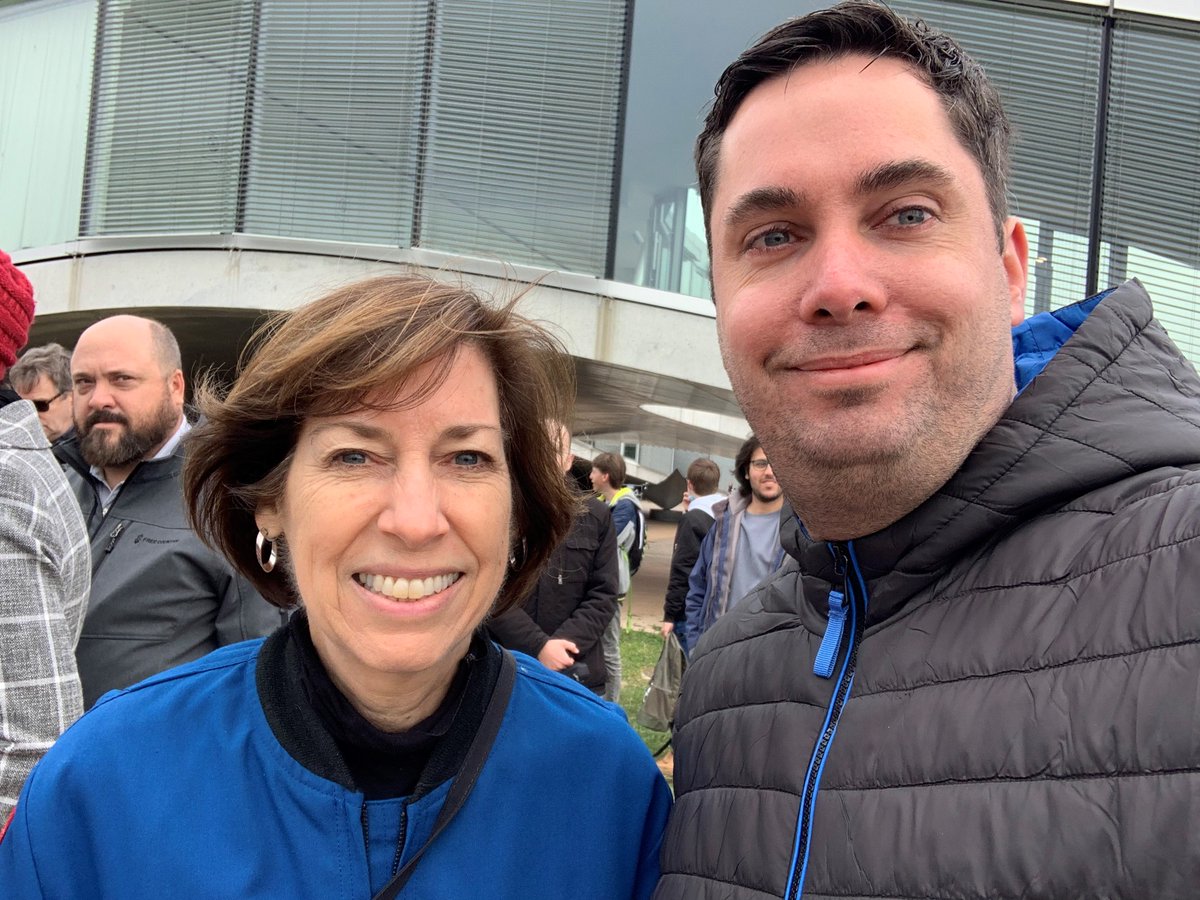 BEEN IN SPACE tweet media