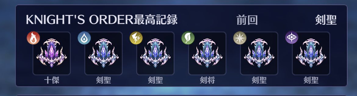 †半月†@魂の絆 tweet media