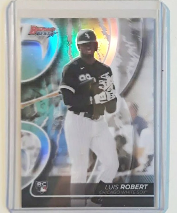 JUSTBUYSPORTSC1's tweet image. #BASEBALLGAMES #BASEBALLCARDS #PSACARDS