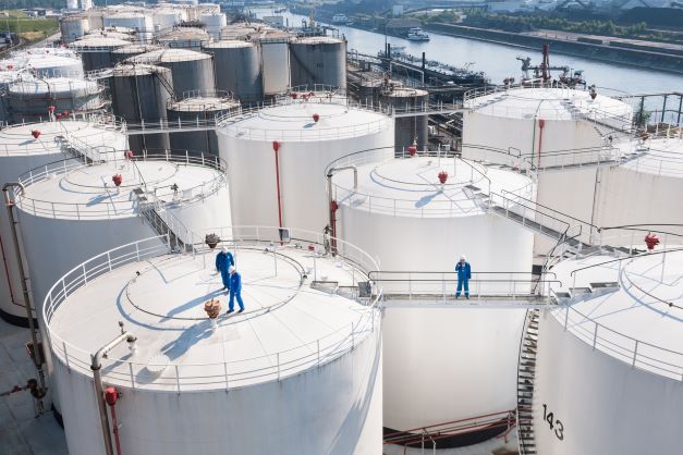 LiveHcb's tweet photo. TanQuid has worked with @ImplicoGroup to enhance operations at its Duisburg facility, promising greater efficiency and helping to accelerate the energy transition.
Read more here: https://t.co/NI1hoL0o6R
#dangerousgoods #chemicals #logistics #TankQuid #Implico https://t.co/OvhQYya3E8