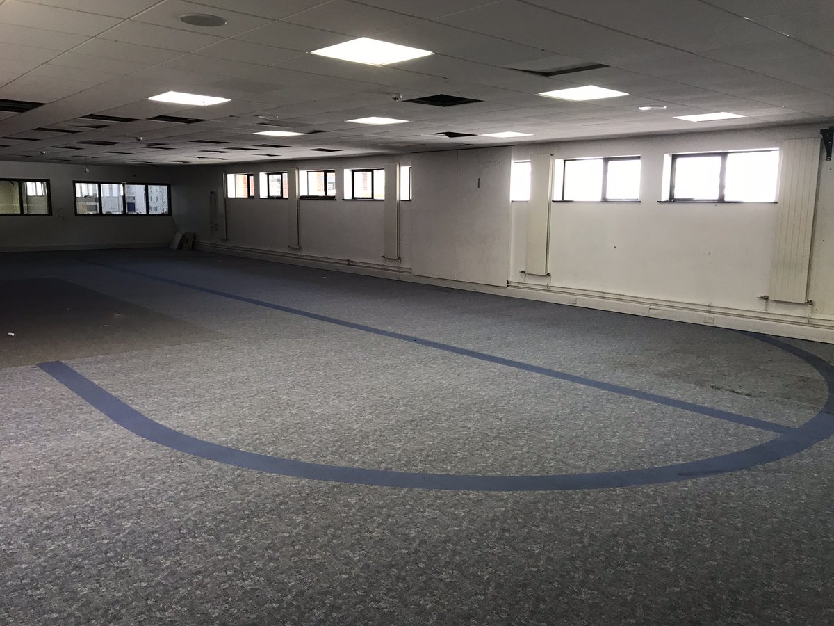 Indigo_Fitness's tweet photo. A few years back we were tasked to transform the gym at Middlesbrough FC โฝ
Weโll be attending The Soccer Science Conference tomorrow for coaching & performance professionals showcasing how we can support elite sport. ๐
#EliteSport #EliteTrainingFacility #PerformanceCentre https://t.co/SuUdfhpCQg