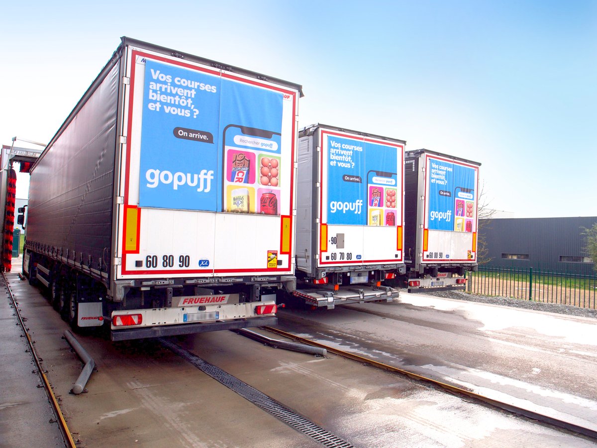 Adriver Group tweet media