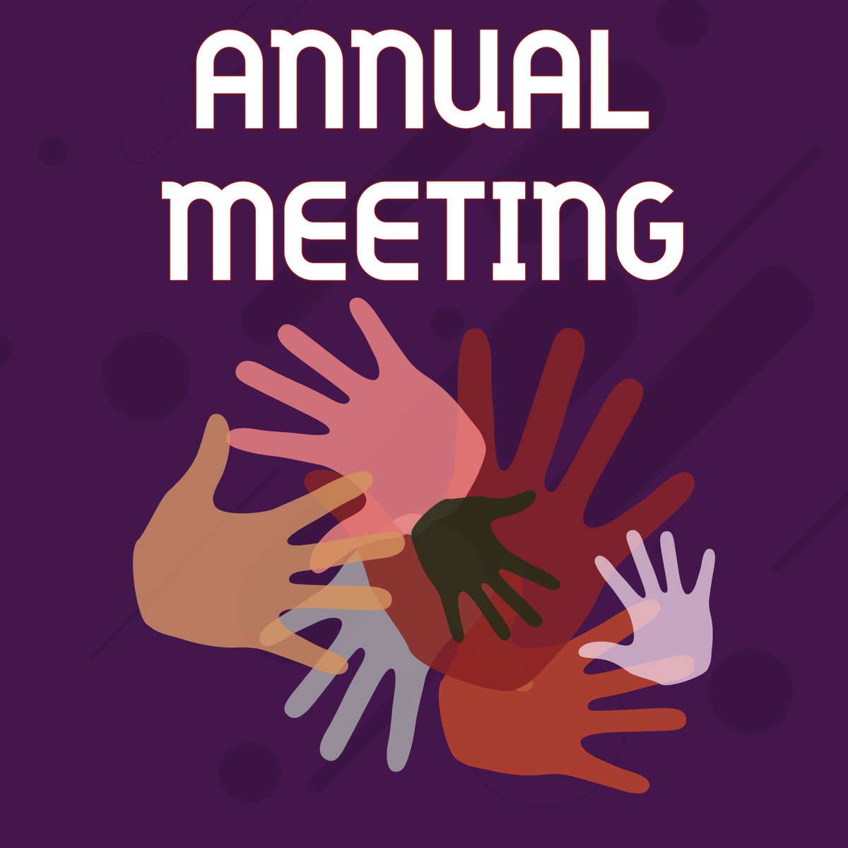 Club members, our AGM is next Tuesday 29th March at 7:30pm. We look forward to seeing you there. #annualgeneralmeeting #advantageyou #HomeOfTennis