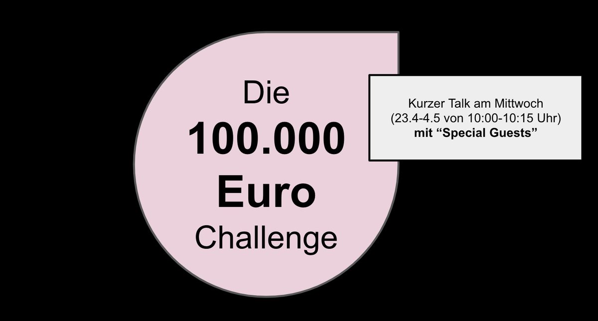 bahnfueralle's tweet image. Hingehört - hingeschaut! Morgen starten wir den Mittwochstalk zur Bahnchallenge mit 8 Ausgaben. Auftakt macht @HoernchenCecile. Wir freuen uns riesig. Hier um 10 Uhr einwählen: meet.google.com/ijs-ixfh-vjz Mehr: barrierefreiebahn.de/treffen-jeden-… #DieBahnZahlt @ISL_eV @refundrebel_EU #inklusion