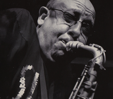 Jazz Birthdays  

Happy birthday to Bob Mover!   