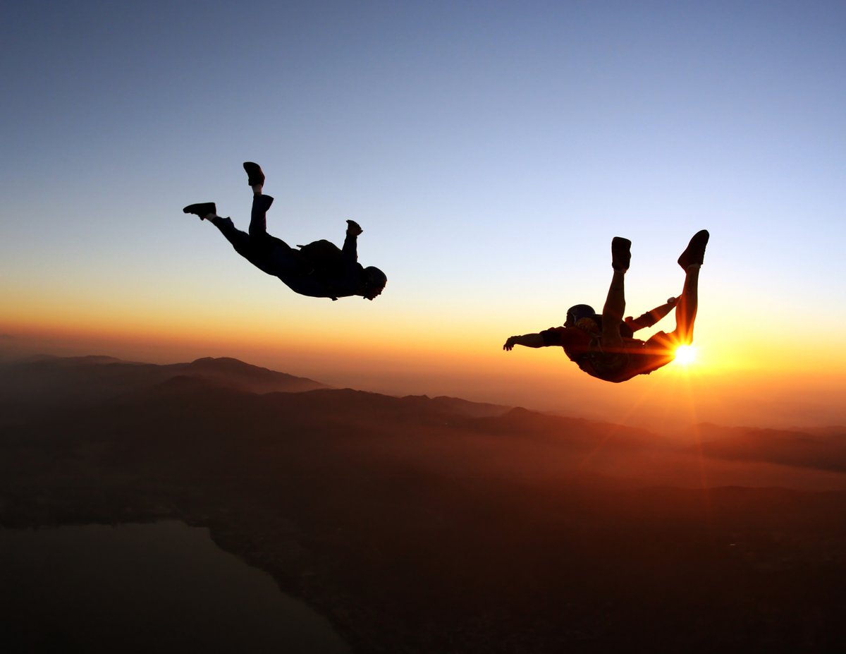 OctagonFS's tweet photo. When markets fall... what are investors to do? The short answer – absolutely nothing. Our CIO, Steve Crouse, unpacks why investors should hold the line and stay invested during these times. Read more here https://t.co/3Gtfu9WB53 https://t.co/9puM57QGdJ