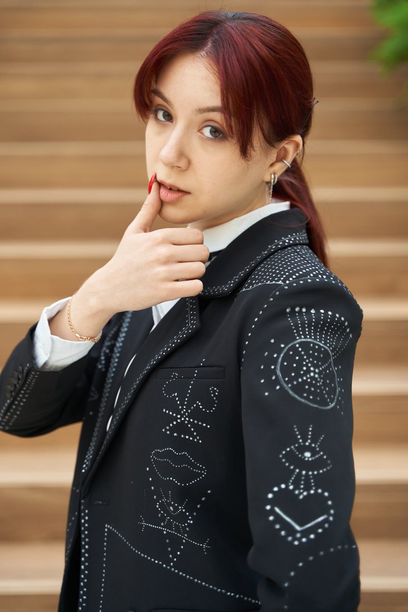 _DevilParadise_'s tweet photo. У нас сегодня битиэсы выходят на канале в 18:00 🙈🙊
https://t.co/iXx1yIJMBQ https://t.co/oQDiqJ1Mks
