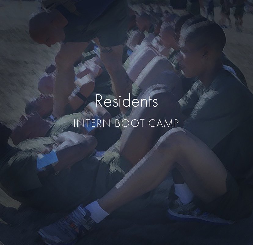 So you’ve matched? Congrats! Now what?

Welcome to Headmirror’s ENT Bootcamp! 
 
Here, you will find an organized 12-week study program that covers all of the most high-yield otolaryngology content to prepare you for starting intern year. #otomatch2022 

headmirror.com/intern-boot-ca…