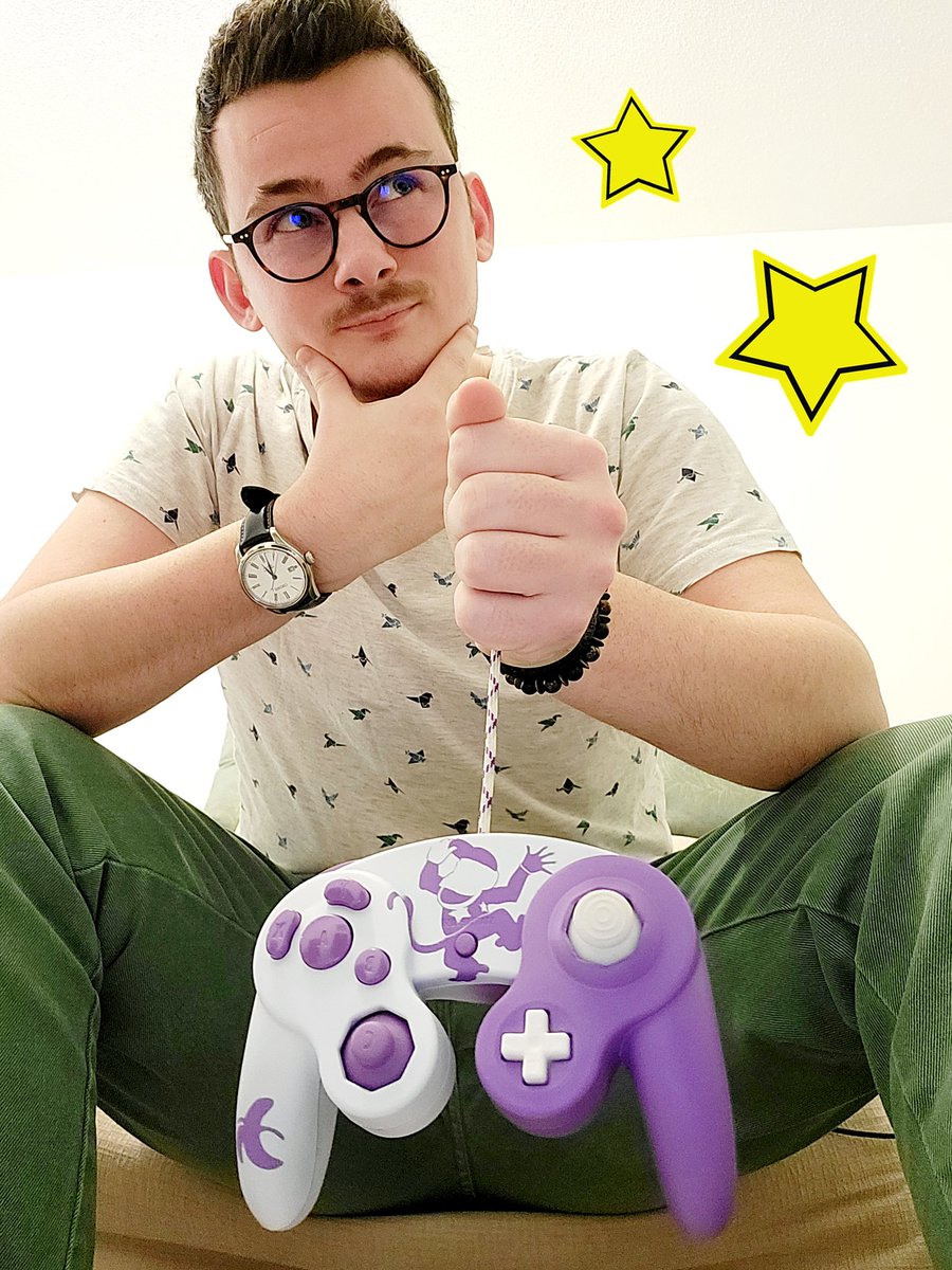 #NewProfilePic