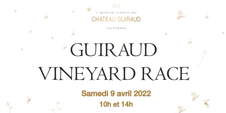 chateau_guiraud (@chateau_guiraud) on Twitter photo ๐โ๐๐ฎ๐ข๐ซ๐๐ฎ๐ ๐ฏ๐ข๐ง๐๐ฒ๐๐ซ๐ ๐๐๐๐: ๐๐๐ฎ๐ฑ๐ข๐ฬ๐ฆ๐ ๐ฬ๐๐ข๐ญ๐ข๐จ๐ง๐โ
Carte dans une main et #boussole dans l'autre, la
#Guiraud Vineyard Race permet de comprendre les
choix, souvent ร contre courant de <a href="/chateau_guiraud/">chateau_guiraud</a>.
๐ Rรฉservation : urlz.fr/hCzW ๐โ๐๐ฎ๐ข๐ซ๐๐ฎ๐ ๐ฏ๐ข๐ง๐๐ฒ๐๐ซ๐ ๐๐๐๐: ๐๐๐ฎ๐ฑ๐ข๐ฬ๐ฆ๐ ๐ฬ๐๐ข๐ญ๐ข๐จ๐ง๐โ
Carte dans une main et #boussole dans l'autre, la
#Guiraud Vineyard Race permet de comprendre les
choix, souvent ร contre courant de <a href="/chateau_guiraud/">chateau_guiraud</a>.
๐ Rรฉservation : urlz.fr/hCzW