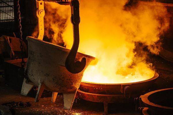 newstula_Extra's tweet photo. Evraz заявил о риске дефолта: одно из предприятий находится в Туле
https://t.co/VdzPTvD1wi

Летом прошлого года сообщалось, что Evraz построит в регионе новый завод по производству ванадия. Объем инвестиций составит 228 миллионов долларов. https://t.co/Wi6UG0bJUK