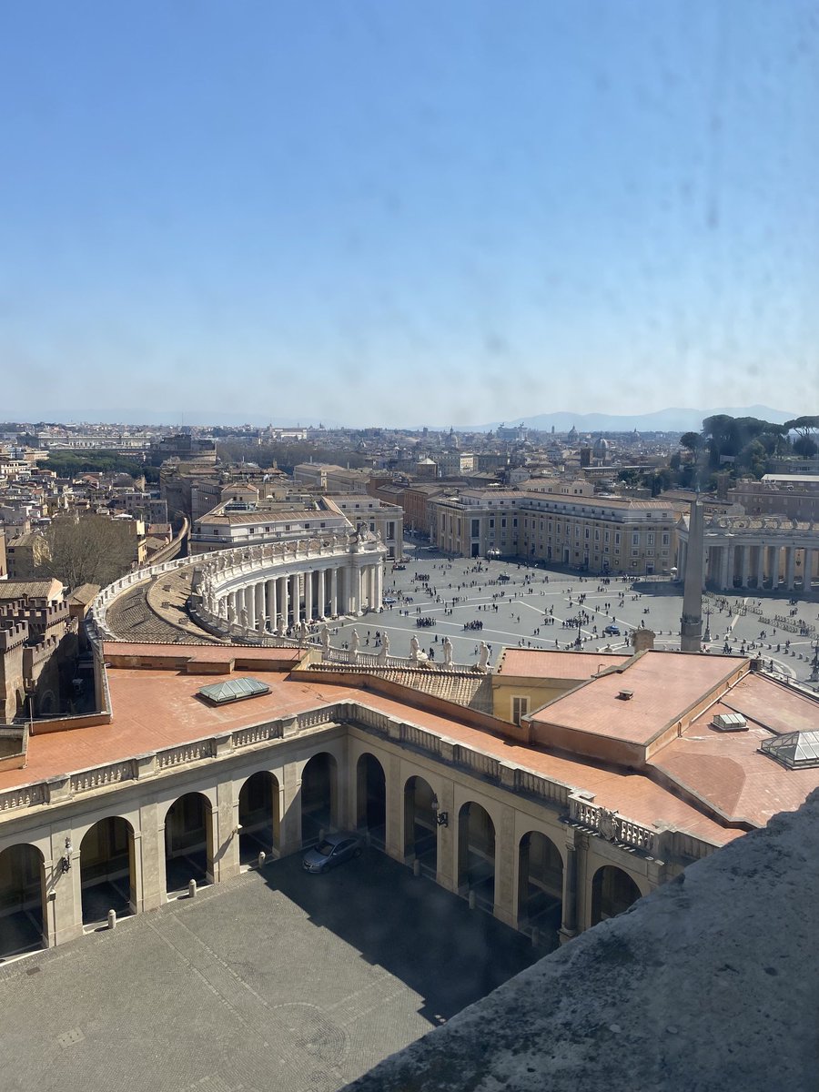 IrishEmbassy HolySee tweet media