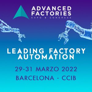 Nuavis (@nuavis) on Twitter photo La próxima semana volveremos a estar presentes en Advanced Factories 2022 <a href="/AdvanFactories/">Advanced Factories</a> en el <a href="/CCIB_Forum/">CCIB / Centre de Convencions Internacional de BCN</a>! Nos encontraréis en el stand G721 con nuestras últimas novedades y casos de éxito, que explicaremos en detalle en el Speaker Hub el 29 a las 16:45. Te esperamos!! #AF2022 La próxima semana volveremos a estar presentes en Advanced Factories 2022 <a href="/AdvanFactories/">Advanced Factories</a> en el <a href="/CCIB_Forum/">CCIB / Centre de Convencions Internacional de BCN</a>! Nos encontraréis en el stand G721 con nuestras últimas novedades y casos de éxito, que explicaremos en detalle en el Speaker Hub el 29 a las 16:45. Te esperamos!! #AF2022