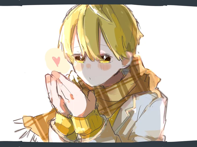 春休みに入ったので…..ᐟ.ᐟ

💛💙だいすきな者です⸜🙌🏻⸝‍
仲良くしてくださるお友達ほしいですっ!
♡とrtで気になった方お迎え失礼します~!🚗💨

#すとぷりすなーさんと繋がりたい 
 #すとぷり絵描きさんと繋がりたい 