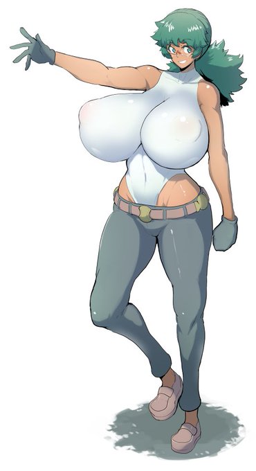 #過去絵を投げて絵を描いた気になろうキャンペーン 