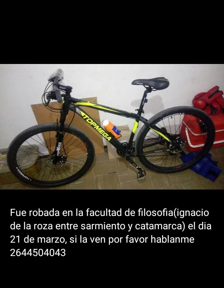 Me ayudan a compartir porfa? #SanJuan #Sanjuaninos